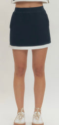 The Jackie O High Society skort