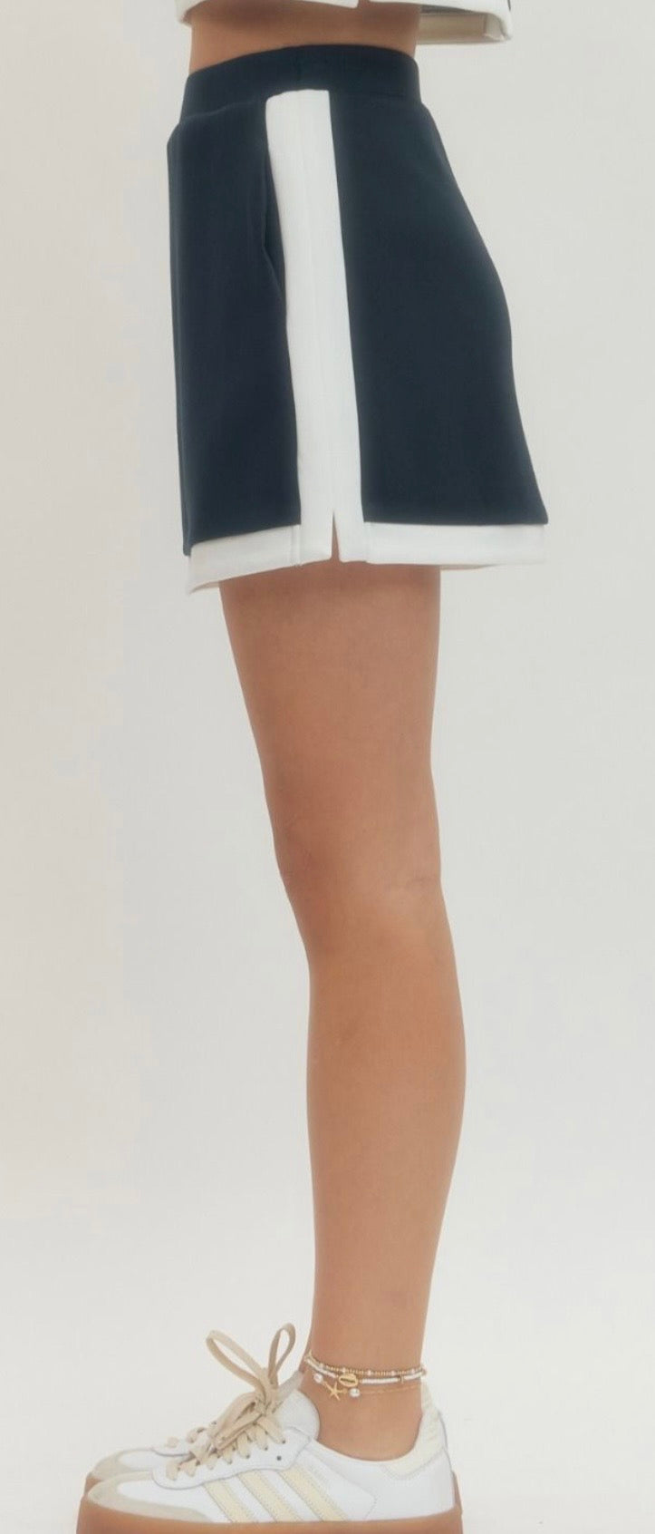 The Jackie O High Society skort