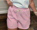 The Gossip Girl Shorts