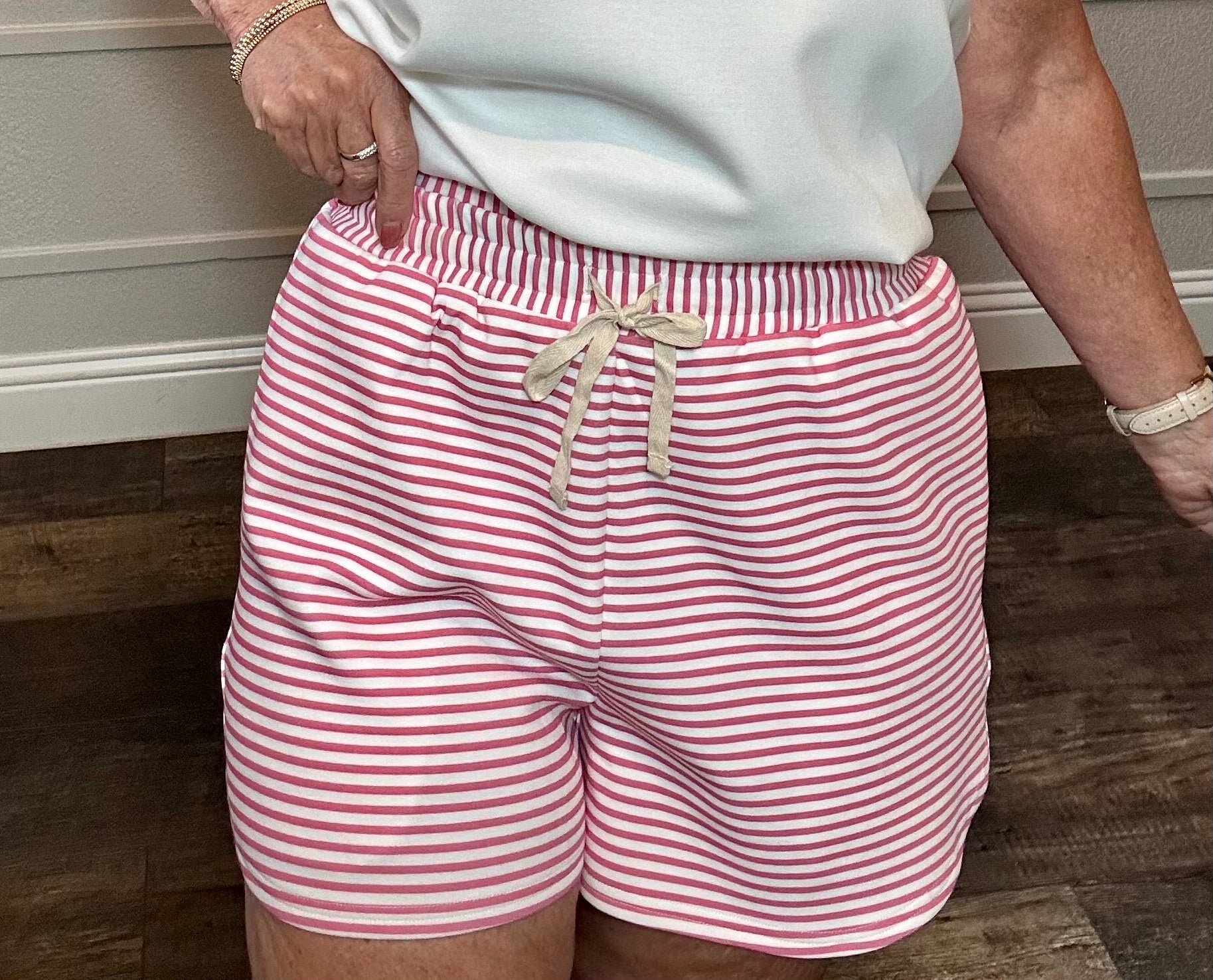 The Gossip Girl Shorts