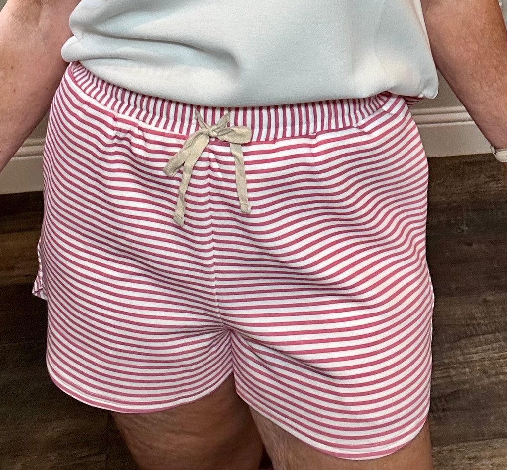 The Gossip Girl Shorts