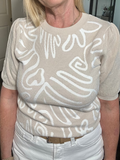The Modern Muse Knit Top