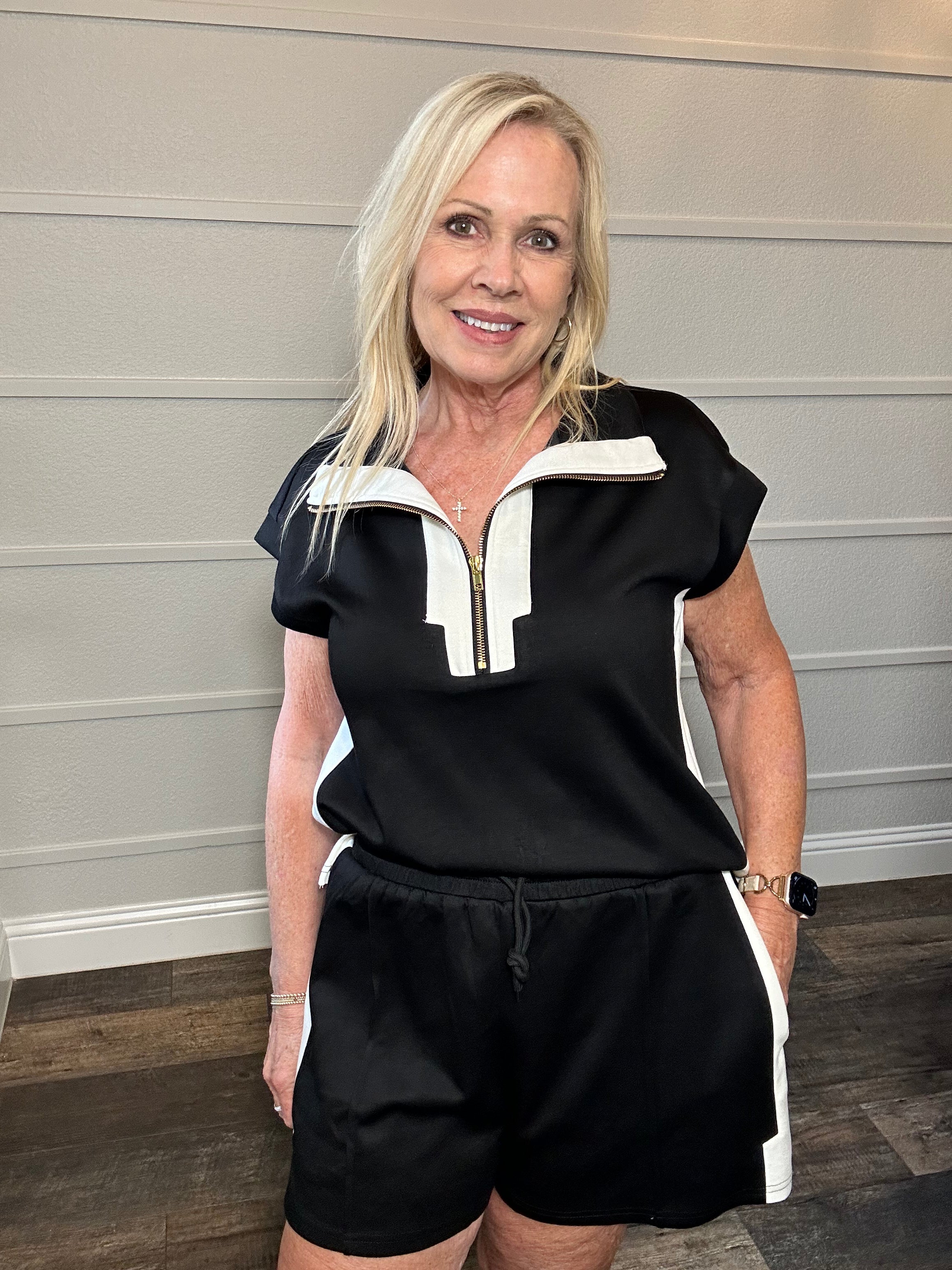 All Day Chic Set